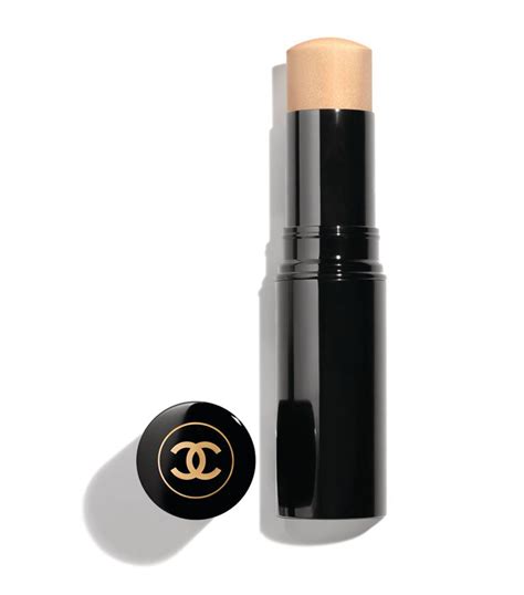 chanel baume essential multi-use glow stick|chanel glow stick baume transparent.